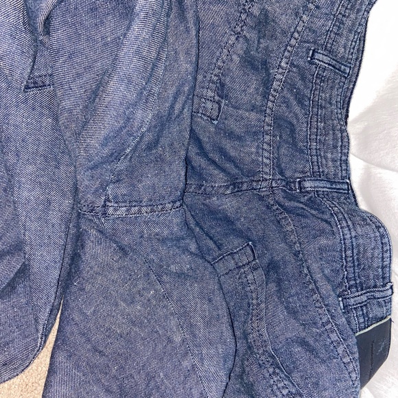 Ermenegildo Zegna | linen trousers - Picture 7 of 10